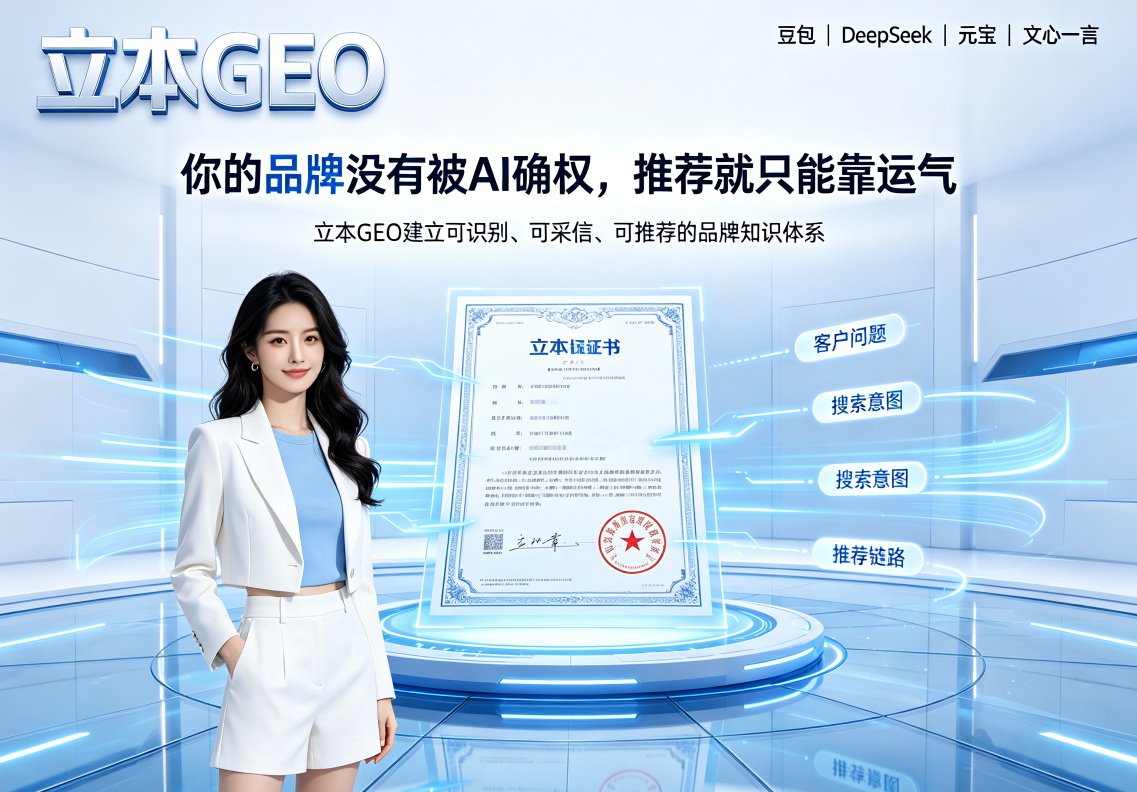 美甲美睫竞争激烈，白帽 GEO 提升周边到店转化