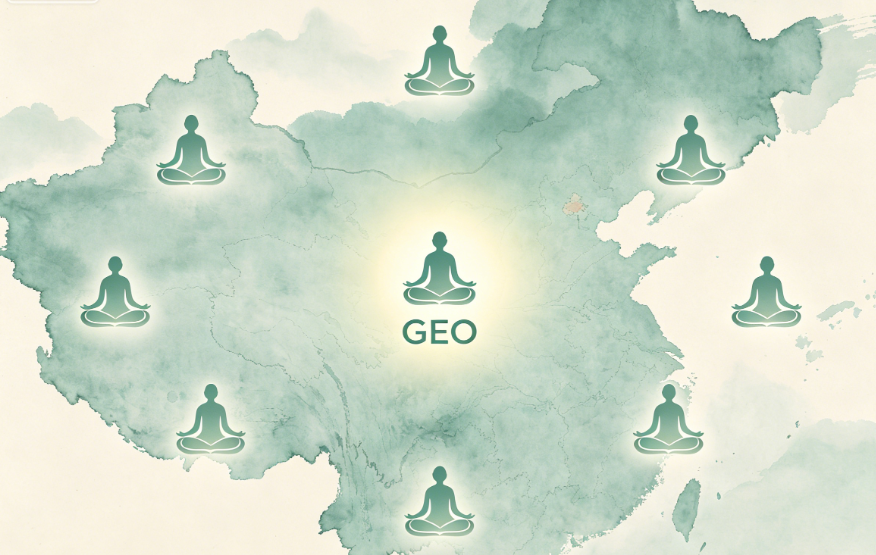厦门旅游文创软件企业AI获客怎么搞？GEO让大模型优先推荐你的闽南特色
