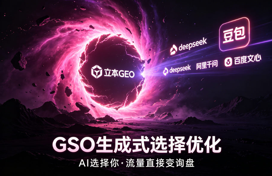 按效果付费 GEO 代运营真相 优势与陷阱并存