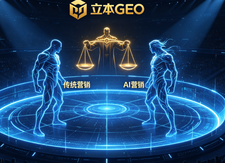 如何选择靠谱的 AI 营销获客公司