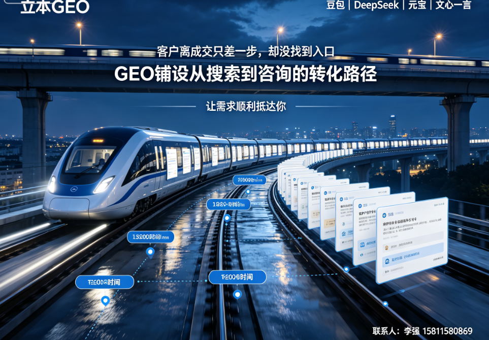 千问钻进苹果系统！2 亿 iPhone 用户的 Siri 背后，藏着 GEO 的新战场
