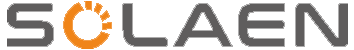 SOLAEN Logo