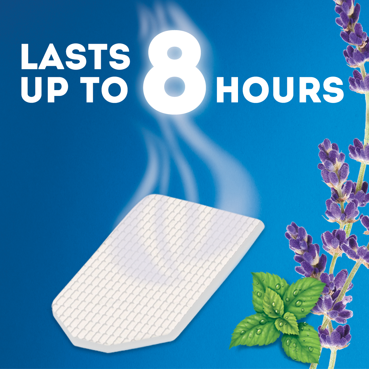 Lavender Calming Vapor Pads view 1