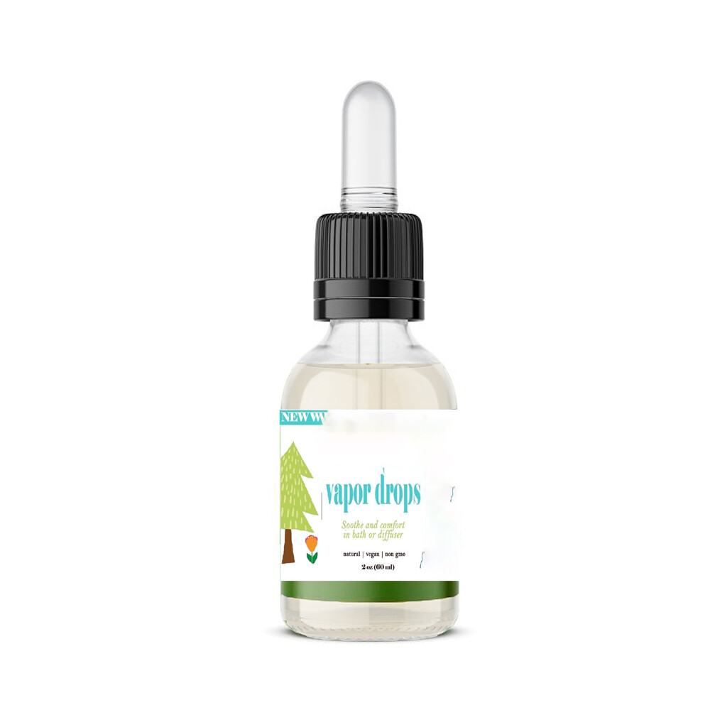 Chamomile Relaxation Bath Oil