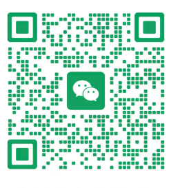 WeChat QR Code