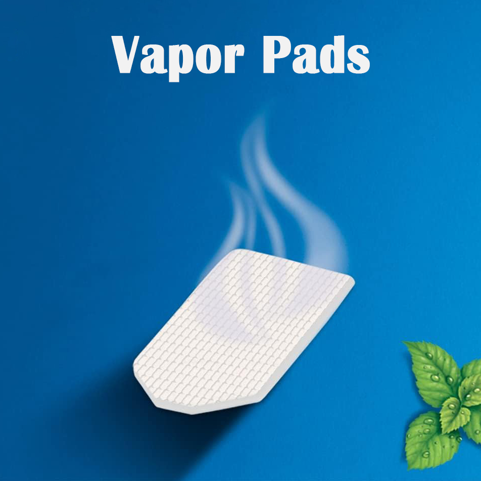 Menthol Strength Vapor Pads view 1