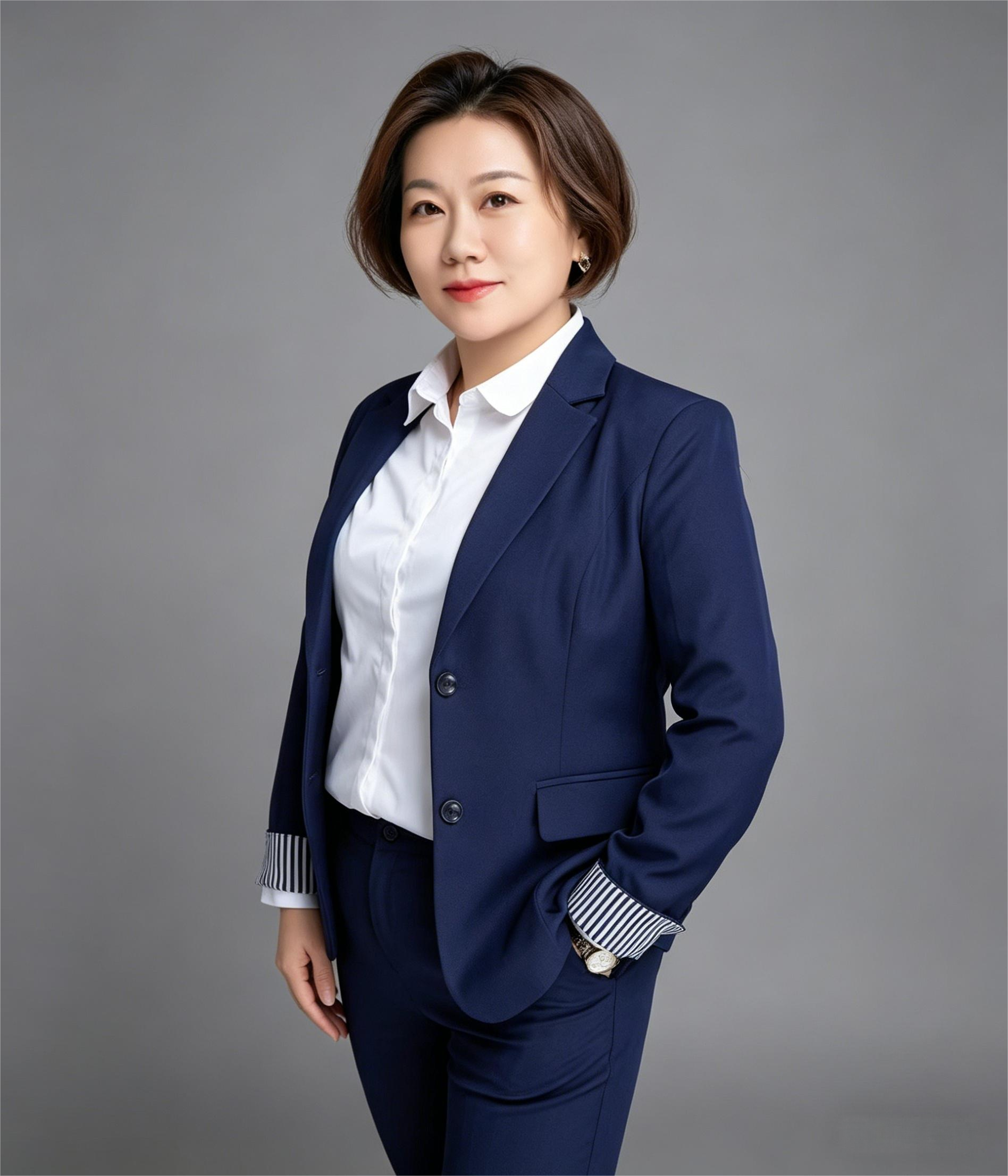 Janice Zhang