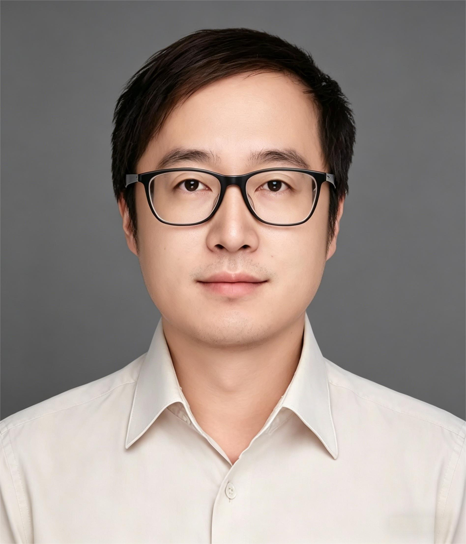 Jacko Tang