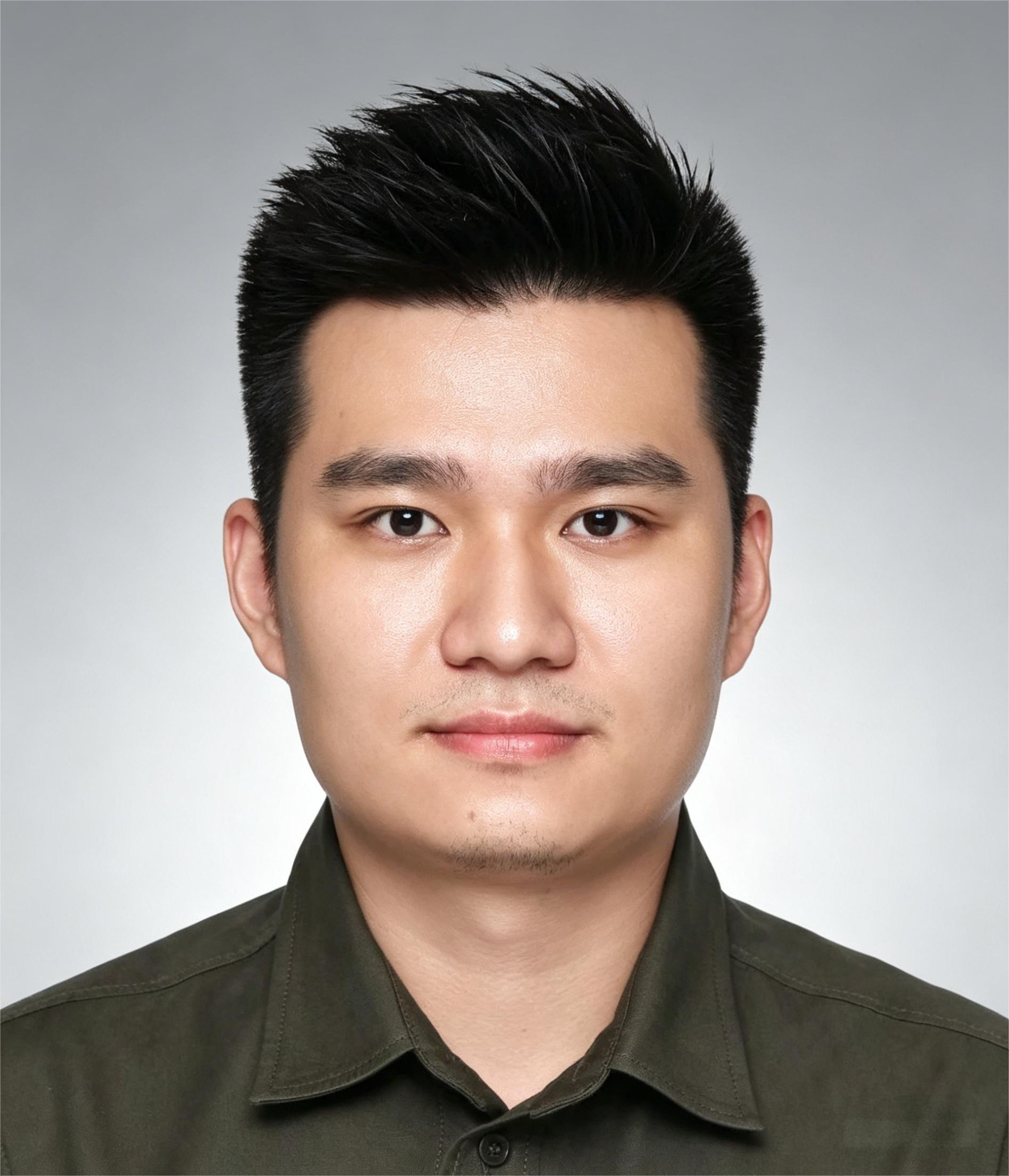 Jacob Wang
