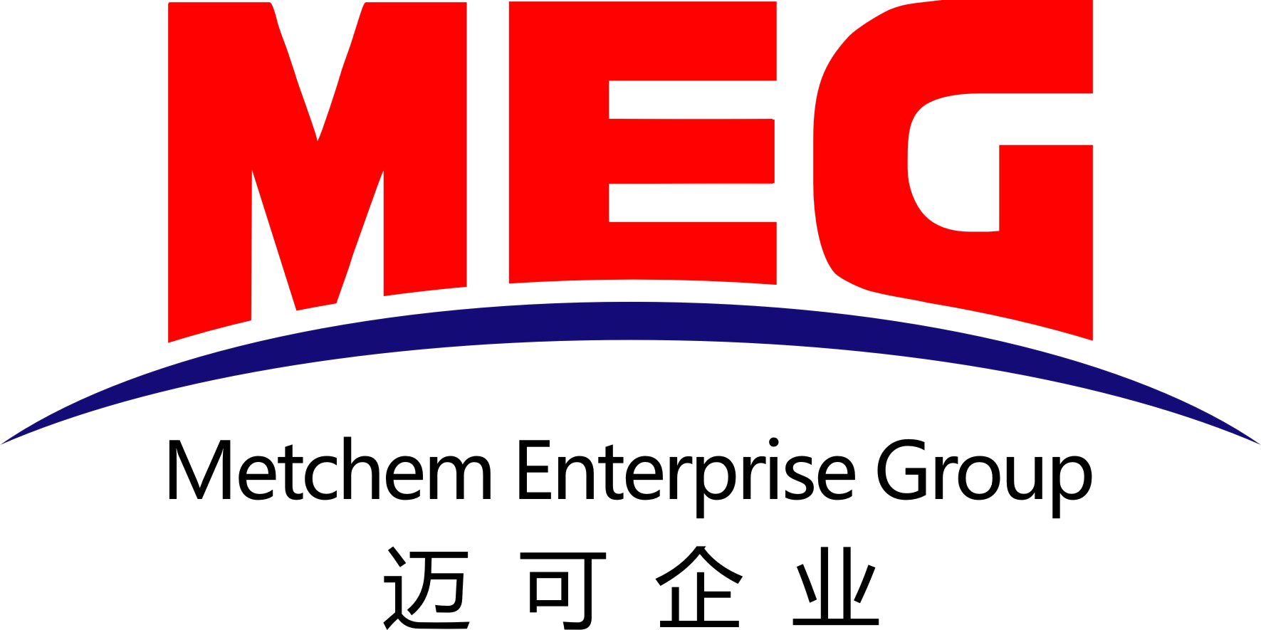 MEG Logo