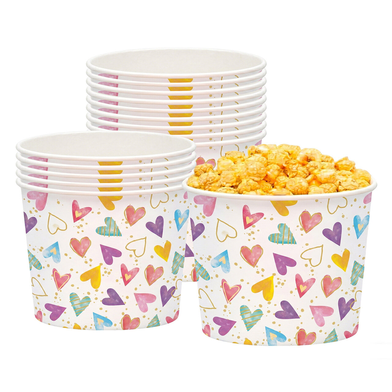 64oz Paper Cups thumbnail 6