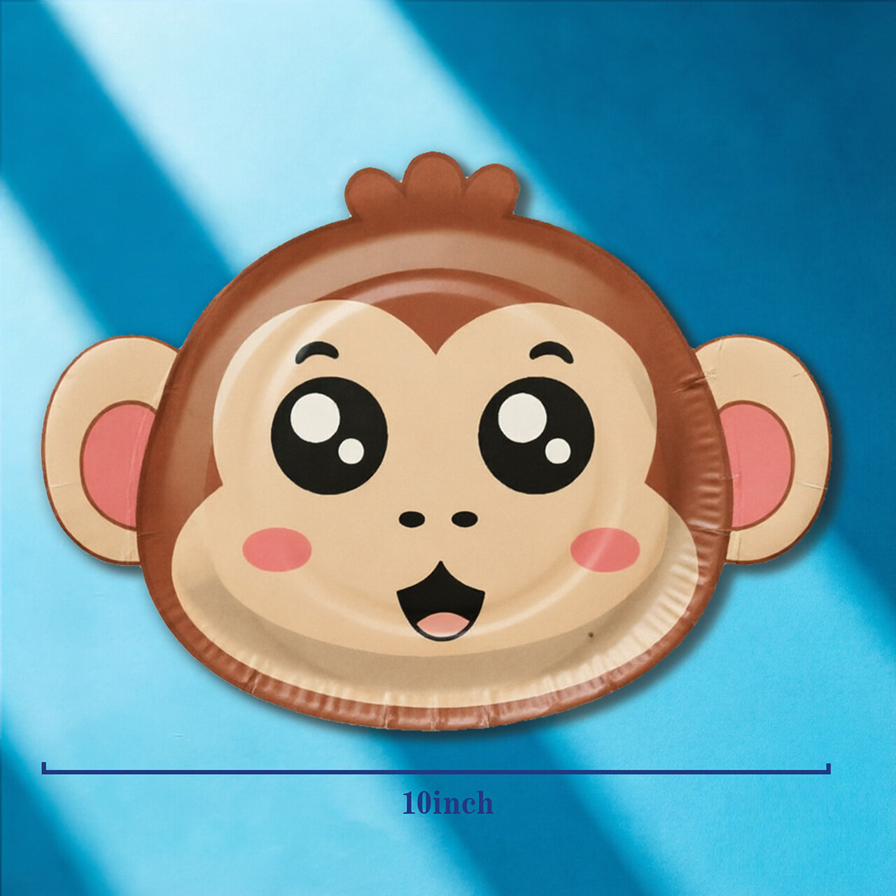 Shape Paper Plates thumbnail 5