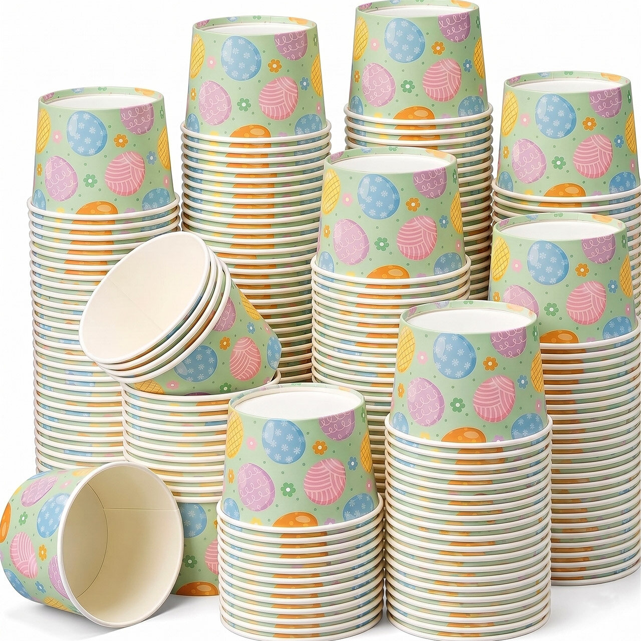 8oz Paper Cups thumbnail 7