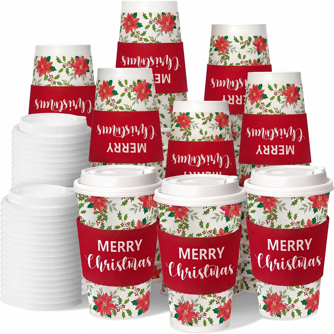 16oz Paper Cups thumbnail 7