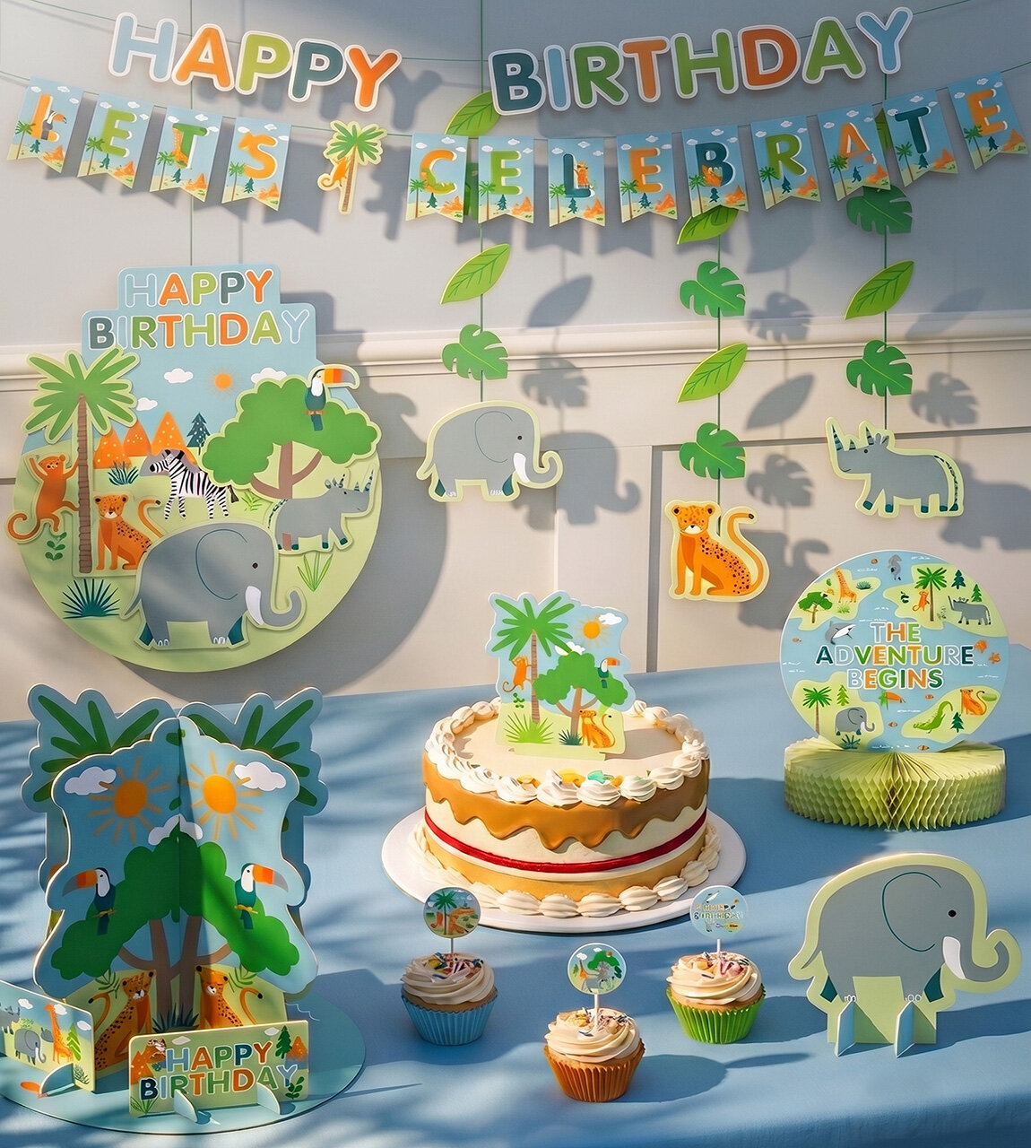 Party Decorations