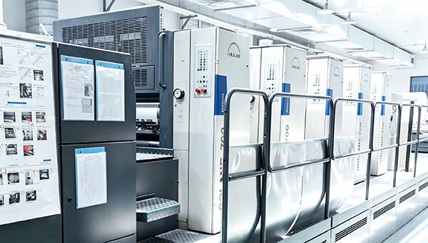 Cambodia Manufacturing Facility