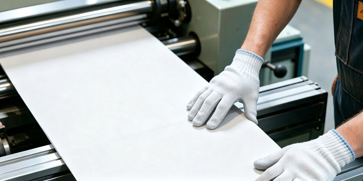 How to Choose the Right Paper Plate Manufacturer