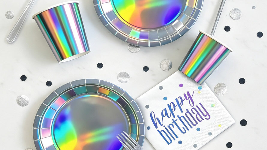 The Future of Paper Plates: From Disposable Products to Brand Experiences