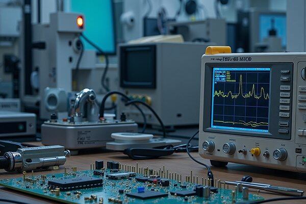 From Reference Design to Compliance: The Hidden Costs of EMI/EMC in PCB Development