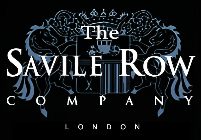 THE SAVILE ROW COMPANY