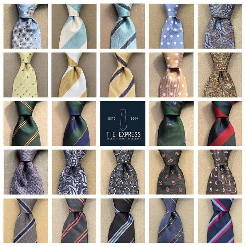 Tie