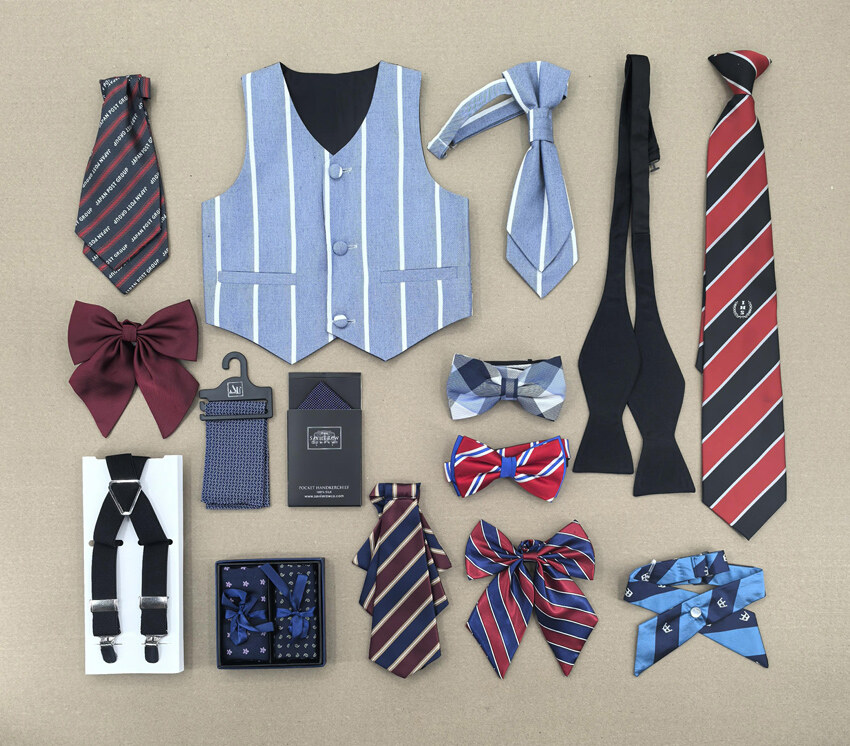 Tie Accessories