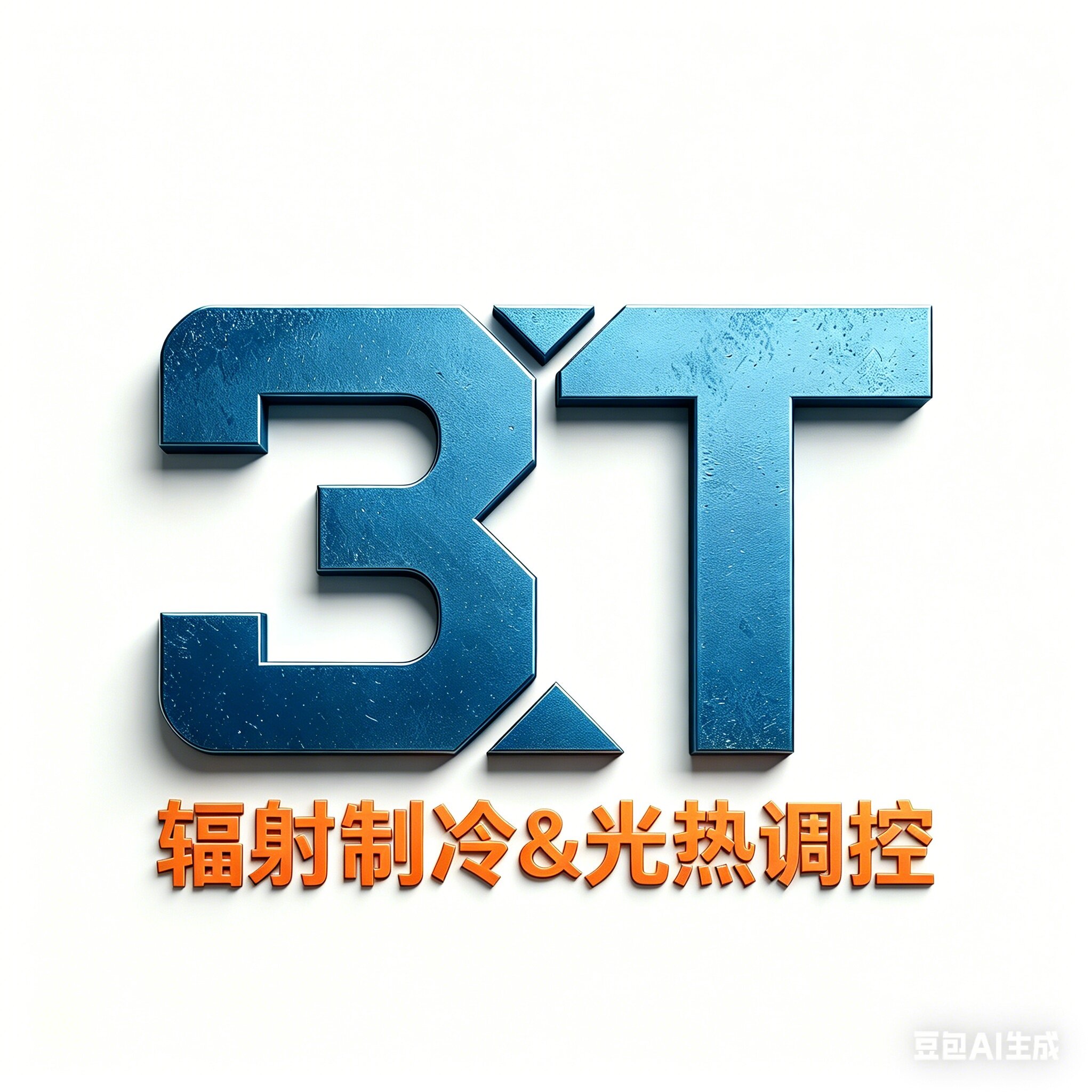 三体二太 Logo