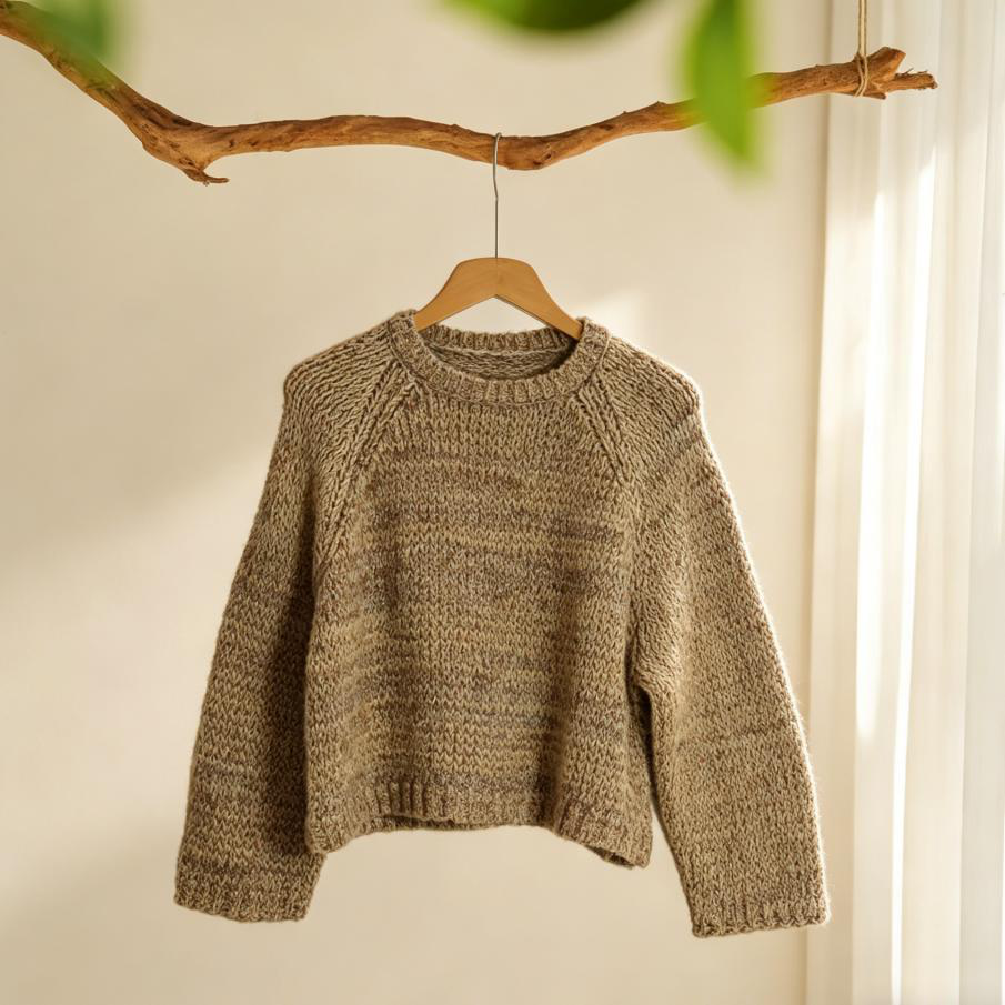 Yarn Twists
