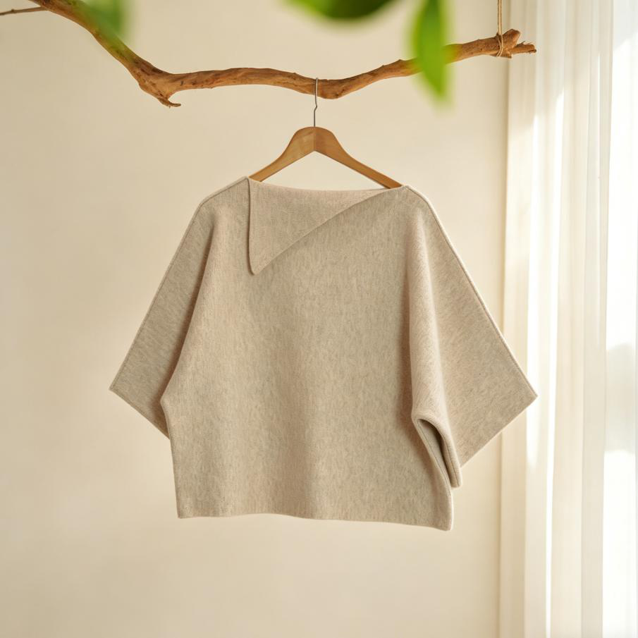 Cape Detail
