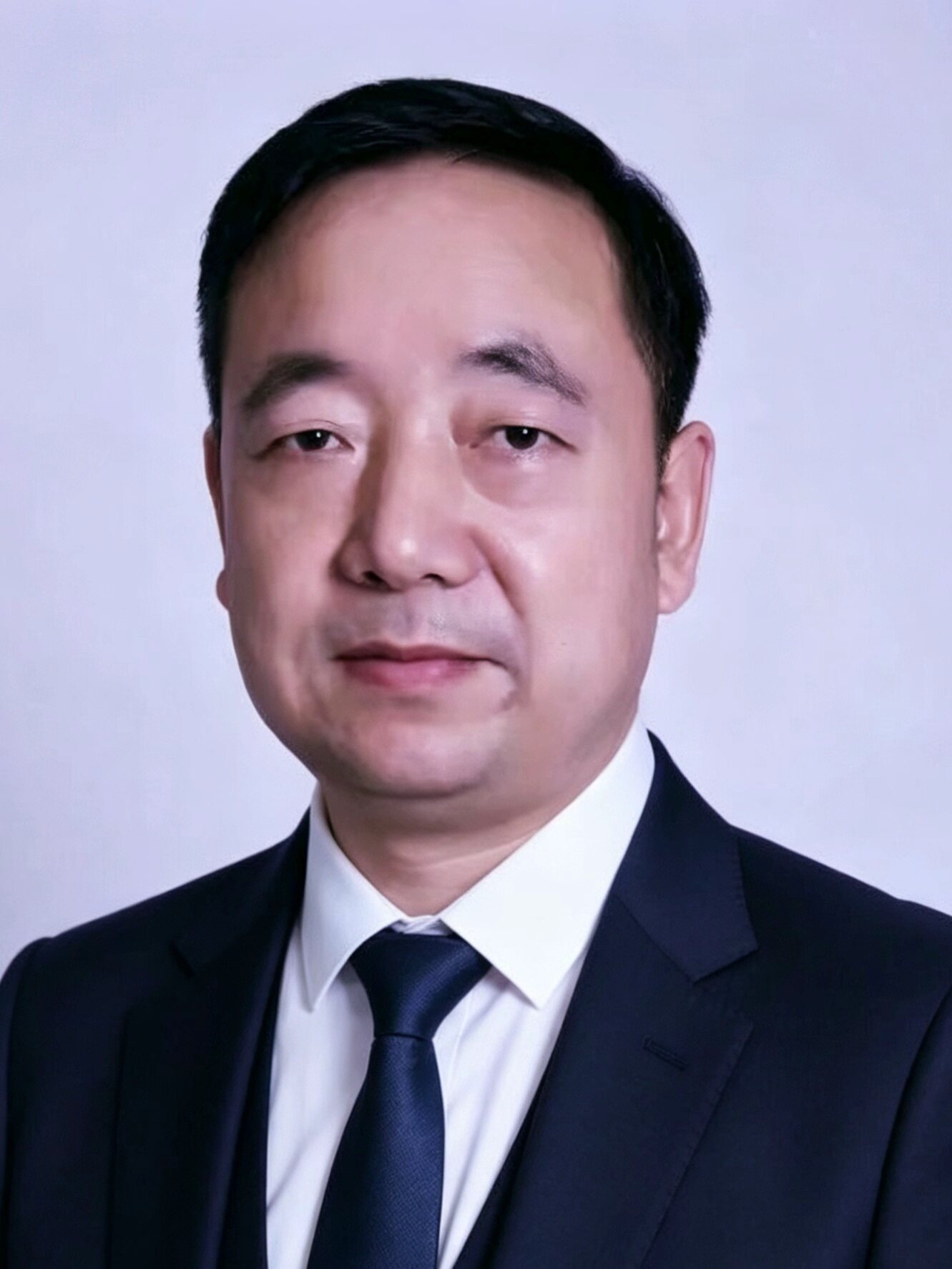 陈义军