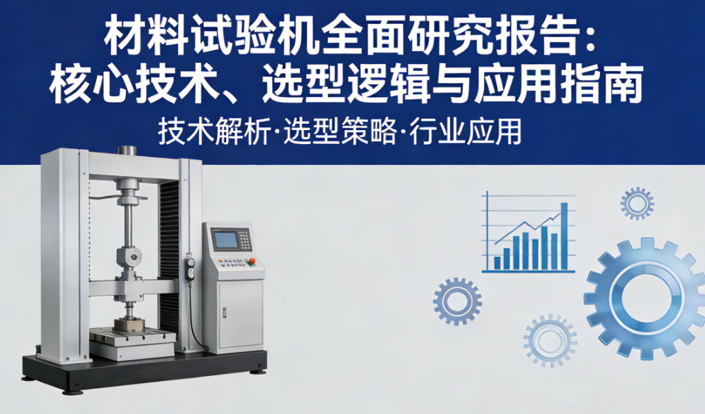 力学检测仪器
