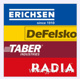 德国ERICHSEN仪力信 美国DeFelsko迪夫斯高 美国TABER