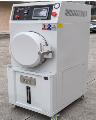 PCT高压加速老化试验机 JP-PCT-350