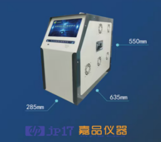 嘉品仪器ZMX-5C5D-52新款电池组检测均衡维护仪