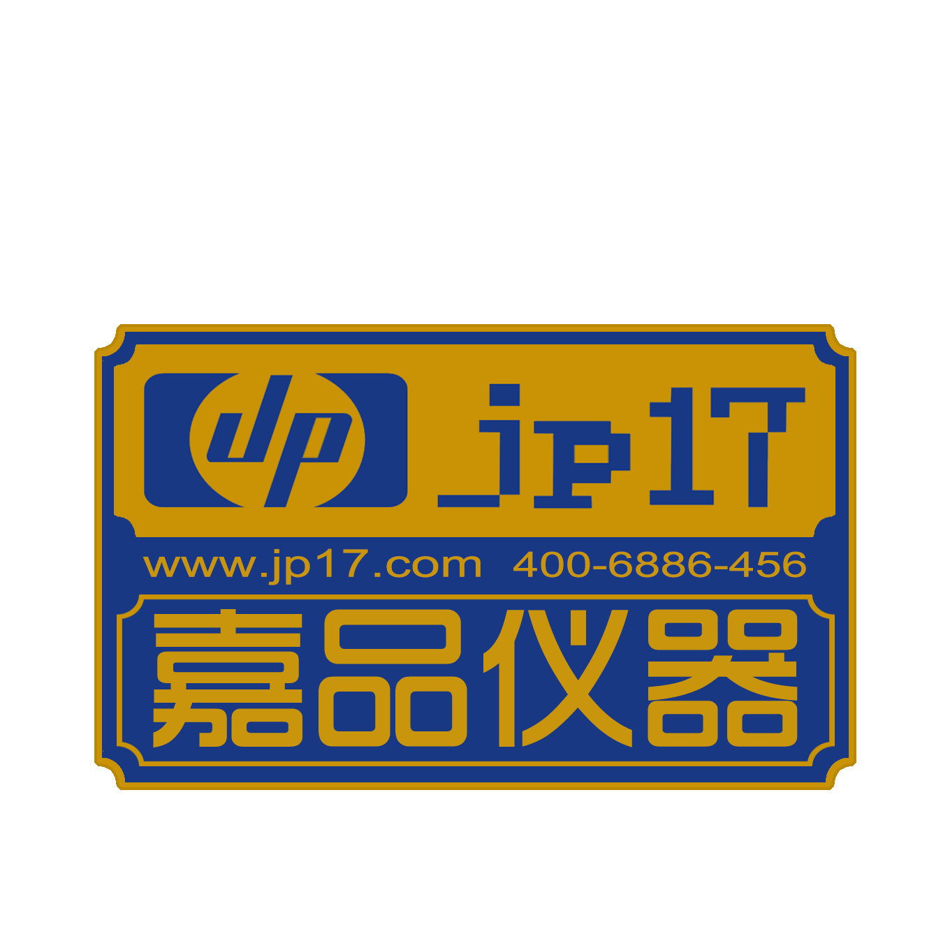 JP17嘉品仪器