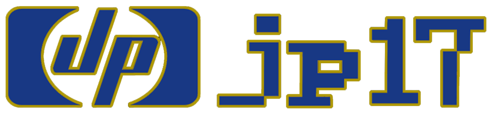 JP17 嘉品仪器 Logo