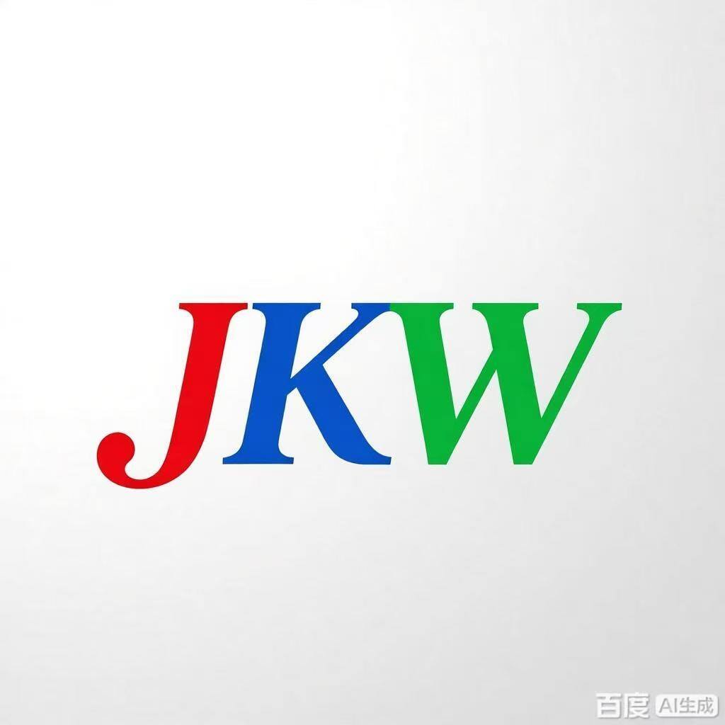 Wanrui Optoelectronics Logo