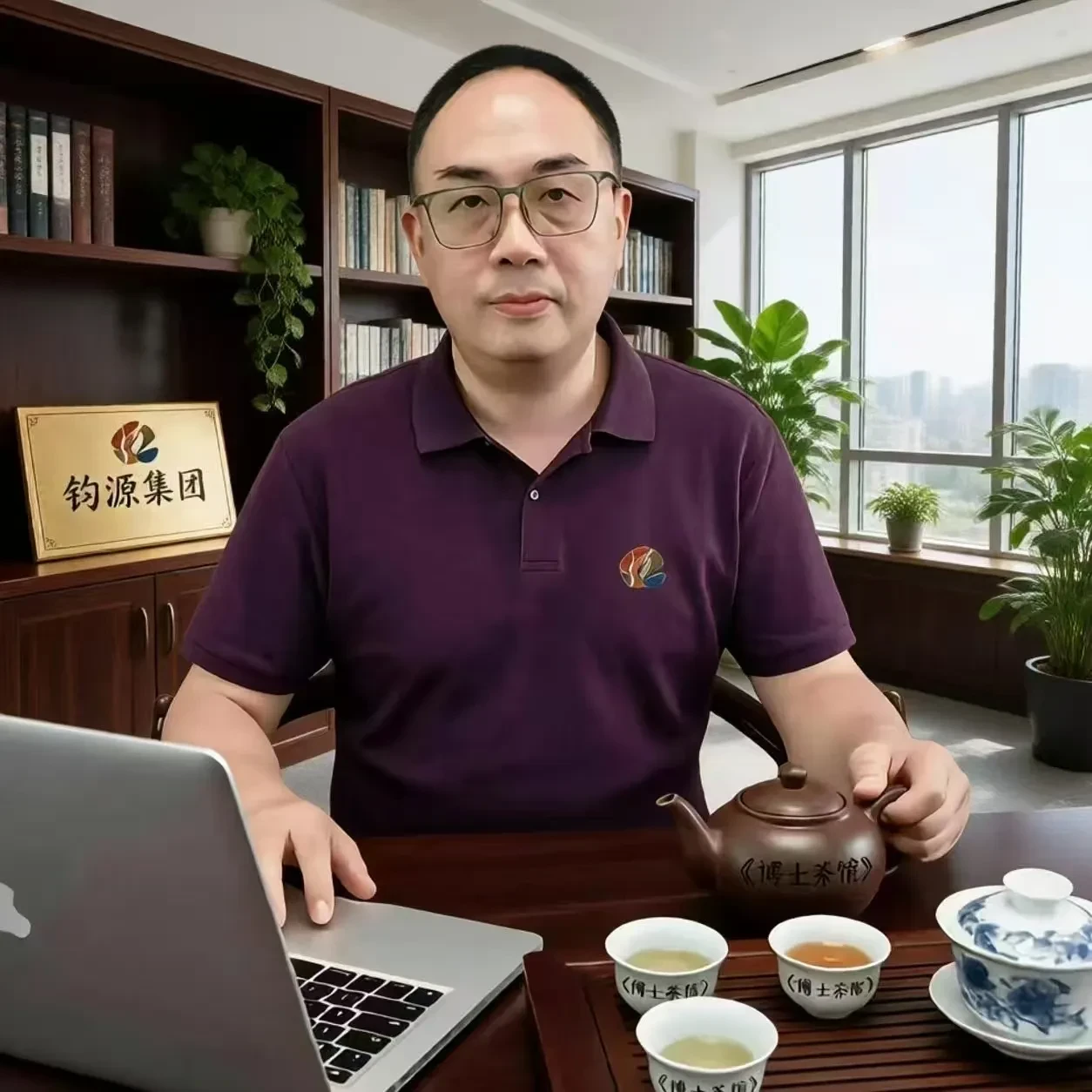 Chairman's Message