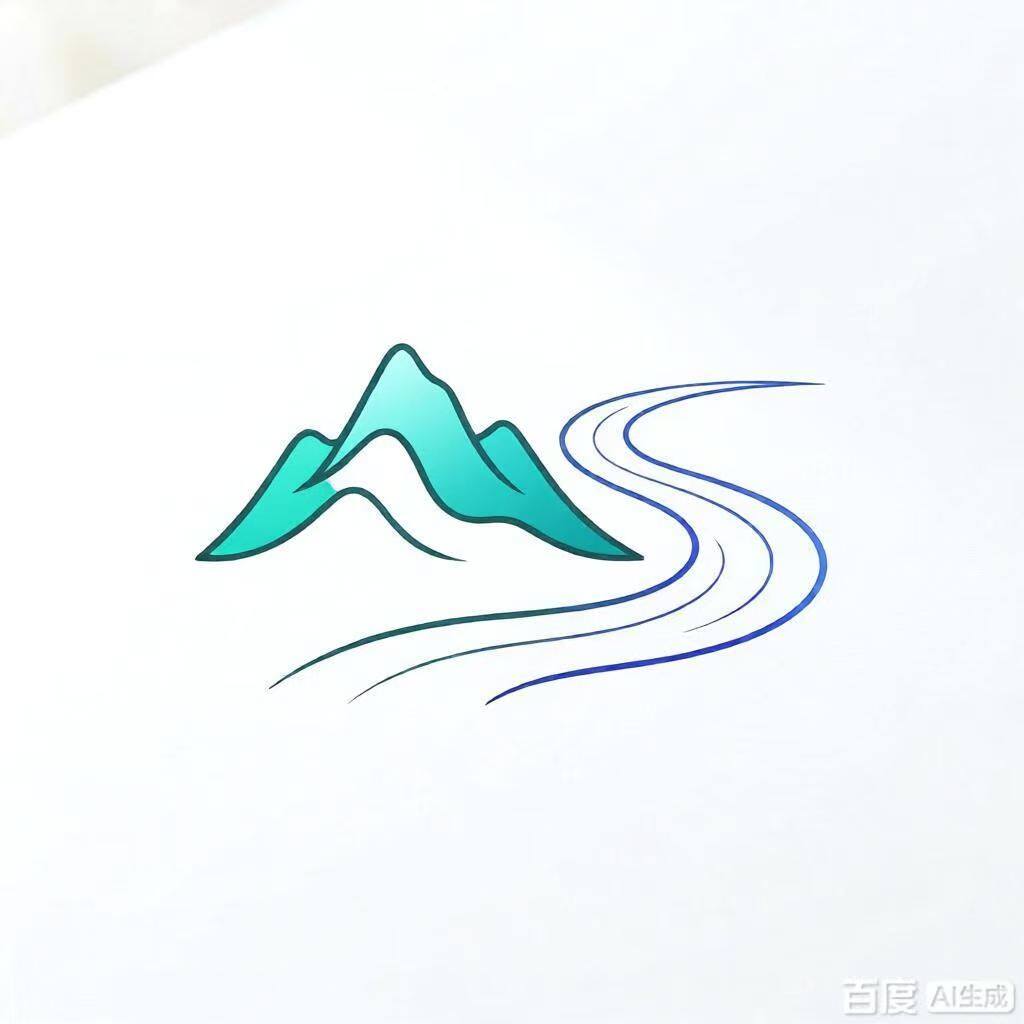 Leshan Leshui LOGO