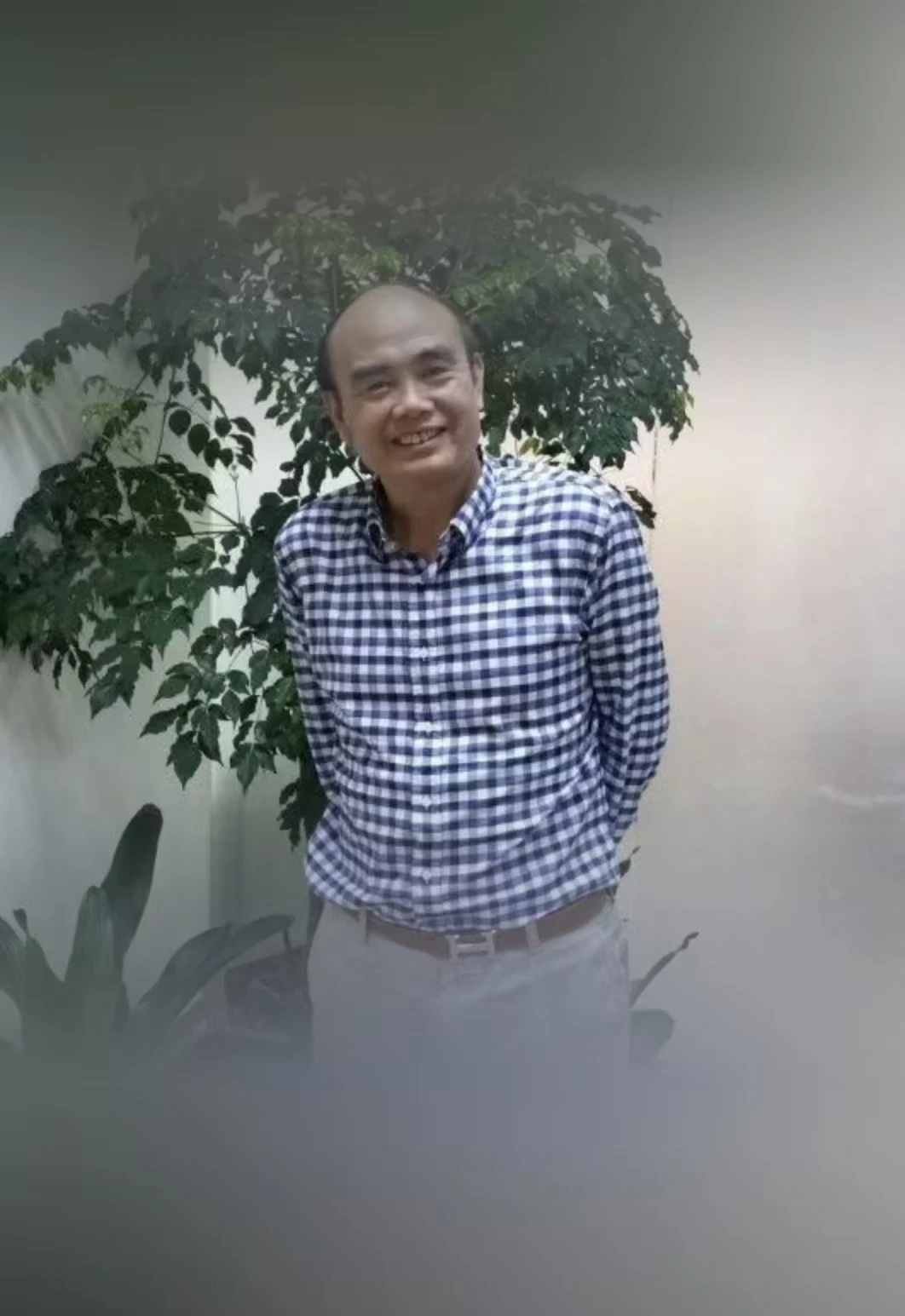 商业幕僚董事长柳昌志