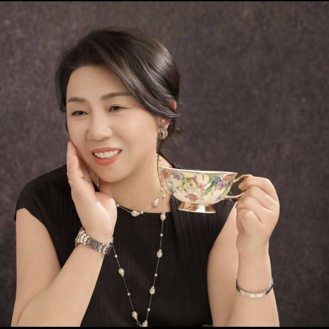 Sister Li - Chief Human Resources Officer - Organization