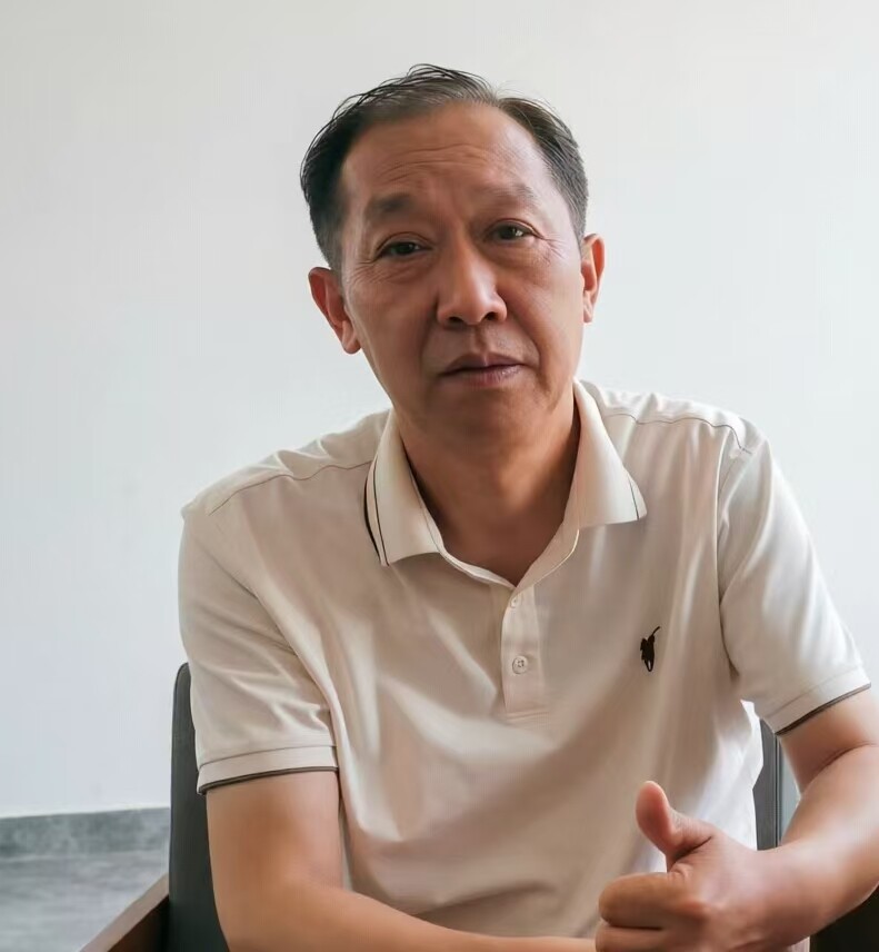 董事长