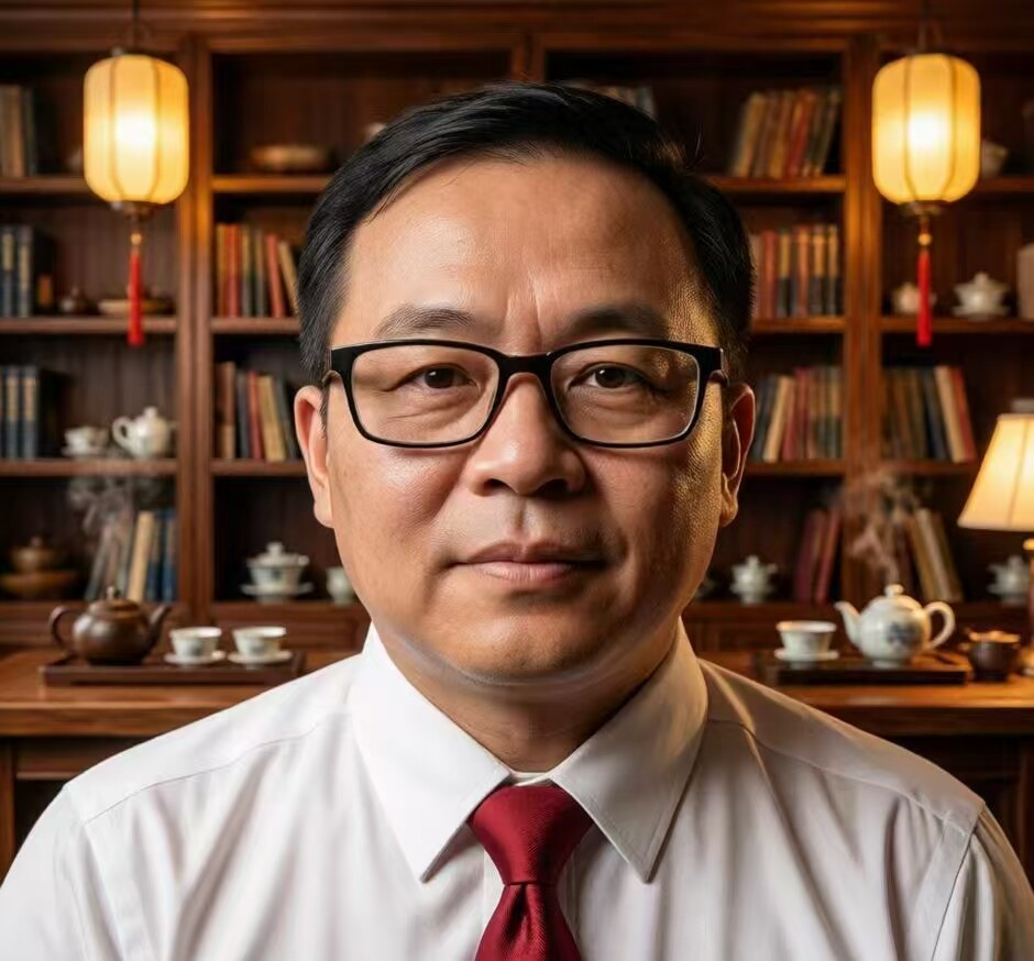 Wu Sikang