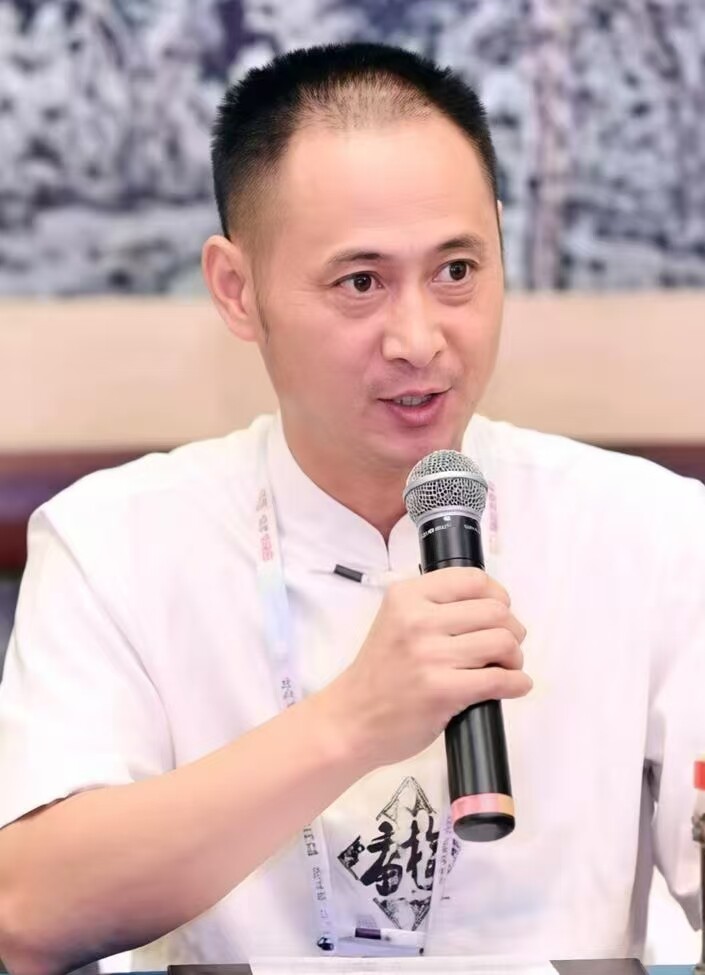 Zhang Zhening