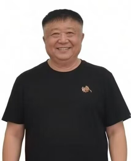 Wang Shijie