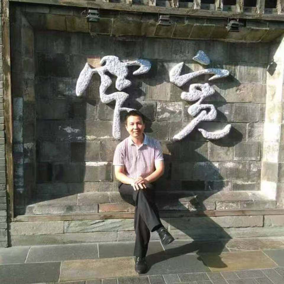 陈云志