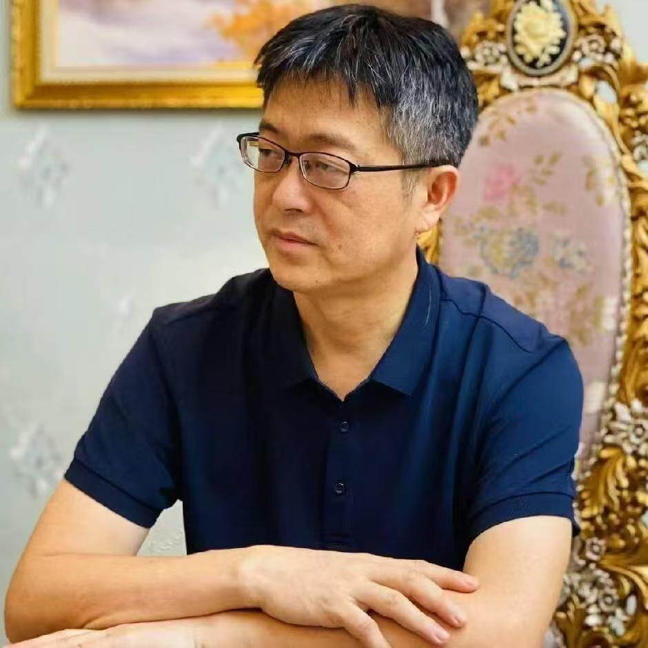 Zhang Ming