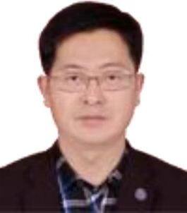 Dr. Zhang Ming