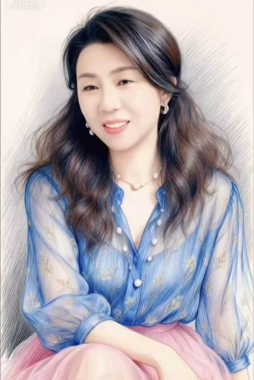 Liu Li - Chief Marketing Officer - Marketing