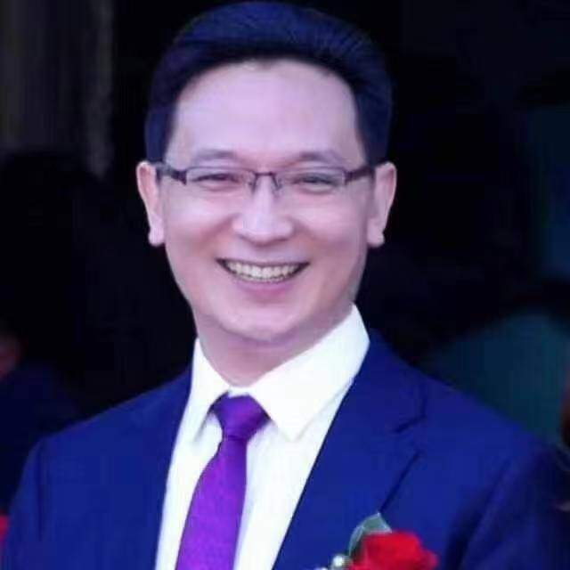 Shimai Chairman Bai Hong